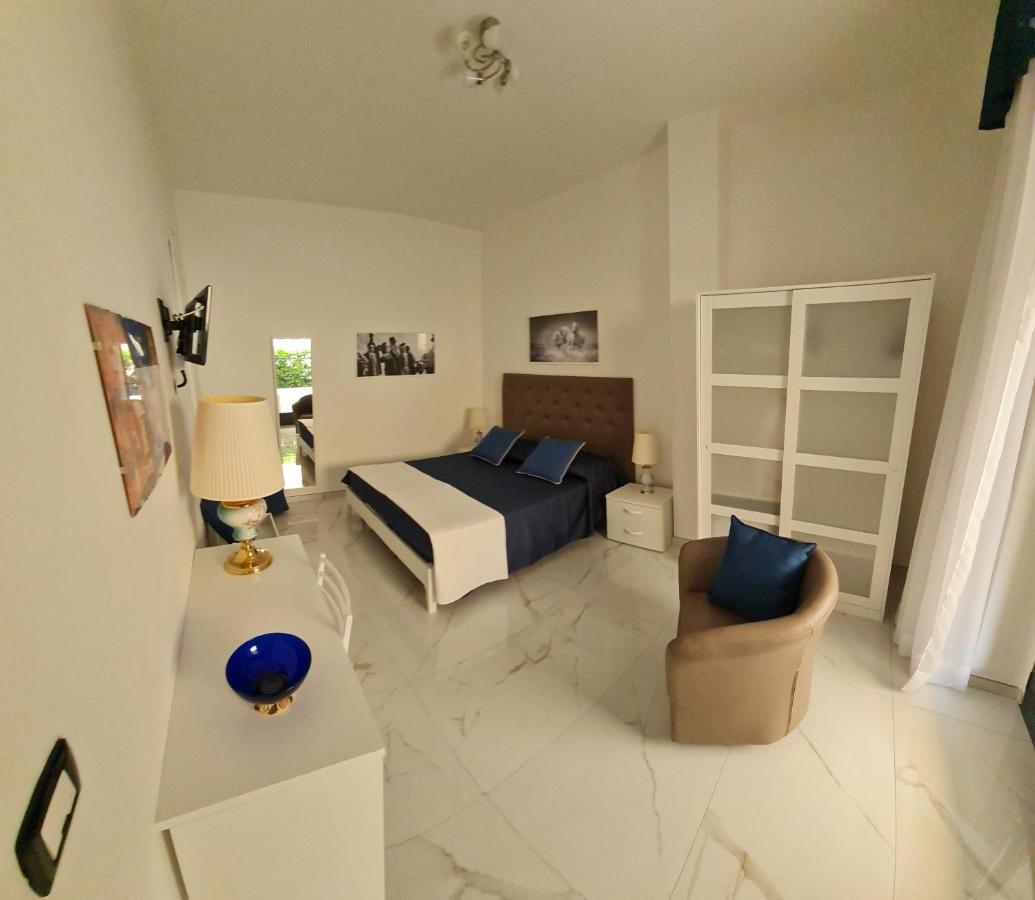 Aglaia B&B Gallipoli Kültér fotó