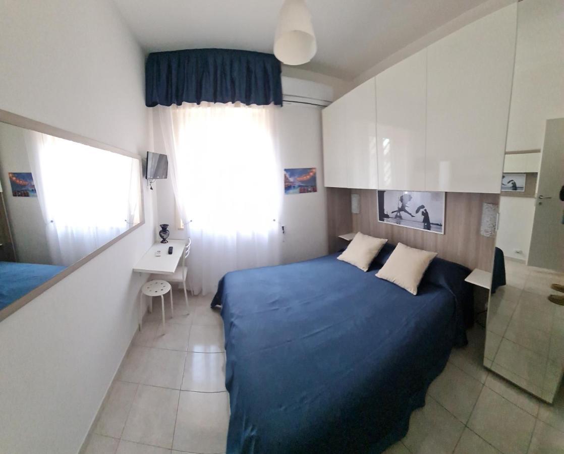 Aglaia B&B Gallipoli Kültér fotó