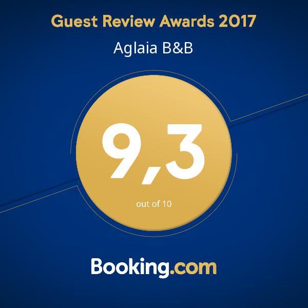 Aglaia B&B Gallipoli Kültér fotó